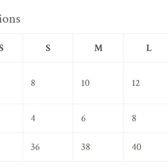 Lenni The Label Xeno Jumpsuit - NWT - Picture 12 of 12